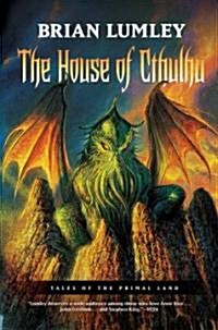 The House of Cthulhu (Hardcover)