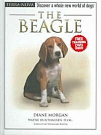 The Beagle [With Dog Training DVD] (Hardcover)