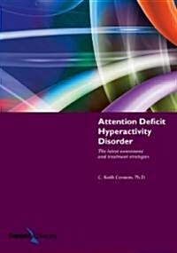 Attention Deficit Hyperactivity Disorder (Paperback, 3rd)