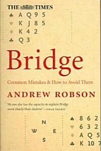 The Times Bridge (Hardcover)