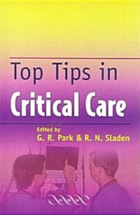 Top Tips In Critical Care (Paperback)