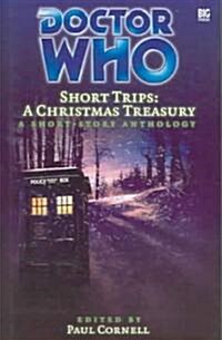 Doctor Who Short Trips (Hardcover)