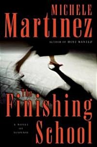 The Finishing School (Hardcover)