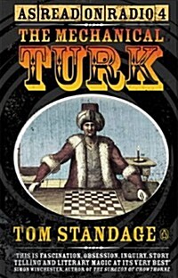 Mechanical Turk (Paperback, New)
