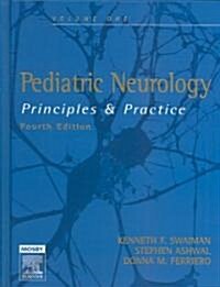 Pediatric Neurology (Hardcover, 4th)
