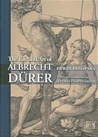 The Life and Art of Albrecht D?er (Paperback)