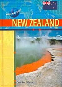 New Zealand (Hardcover, Updated)
