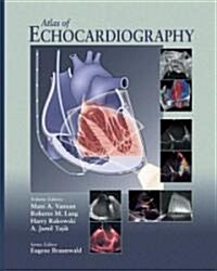 Atlas of Echocardiography (Hardcover)