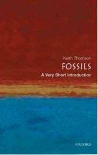 Fossils: A Very Short Introduction (Paperback)