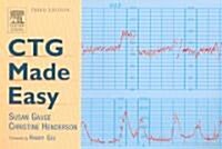 Ctg Made Easy (Paperback, 3rd)