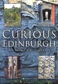 Curious Edinburgh (Paperback)