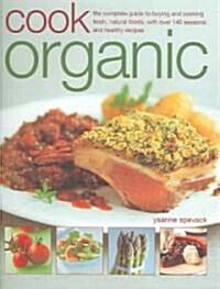 Cook Organic (Hardcover)