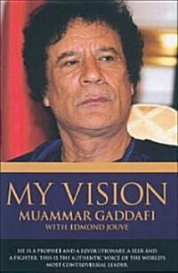 My Vision (Hardcover)