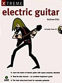 Xtreme Electric Guitar (Paperback)