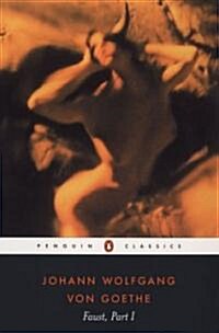 Faust, Part I (Paperback)