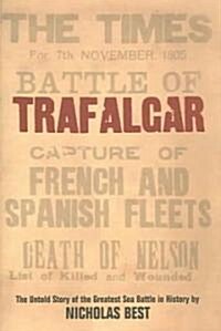 Trafalgar (Hardcover)