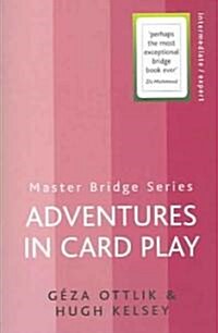 Adventures in Card Play (Paperback)