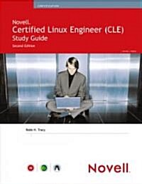 Novell Certified Linux 9 (Cle 9) Study Guide (Paperback)