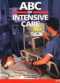 ABC of Intensive Care (Paperback)