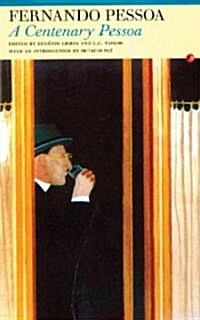 Centenary Pessoa (Paperback)