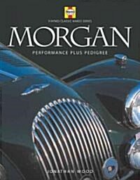 Morgan (Hardcover)