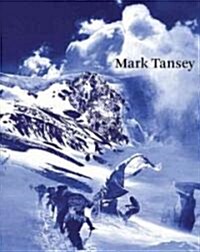 Mark Tansey (Hardcover)