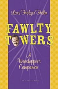 Fawlty Towers (Paperback)