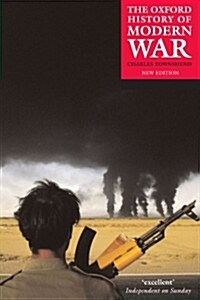 The Oxford History of Modern War (Paperback, Updated ed.)