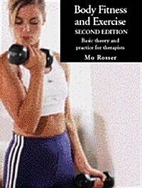 Body Fitness & Exercise (Paperback, 2nd)
