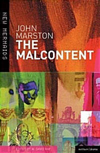 The Malcontent (Paperback)