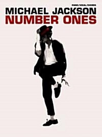 Number Ones (Paperback)
