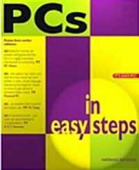 PCs in Easy Steps (Paperback, 3 New ed)