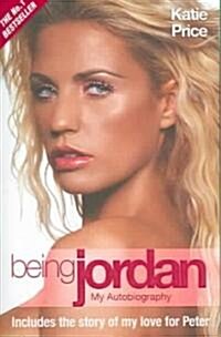 Being Jordan (Paperback, New ed)