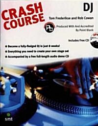 Crash Course: Djing (Package)