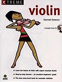 Xtreme Violin (Paperback)