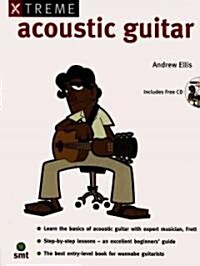 Xtreme Acoustic Guitar (Paperback)