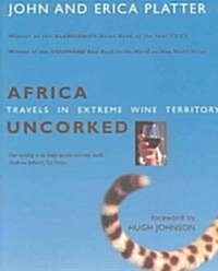 Africa Uncorked (Paperback)