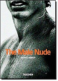 The Male Nude (Paperback, 25, Anniversary)