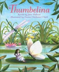 Thumbelina (Paperback, New)