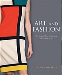 Art And Fashion (Paperback)