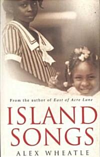 Island Songs (Paperback)