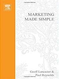 Marketing Made Simple (Paperback)