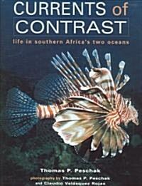 Currents of Contrast (Hardcover, SLP)