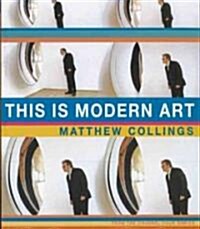 [중고] This Is Modern Art (Paperback, New)