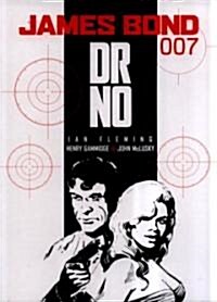 James Bond - Dr. No : Casino Royale (Paperback)