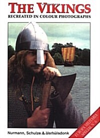 EMS6 The Vikings (Paperback)