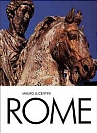 Rome : Pallas Guides (Paperback)