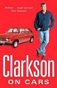 [중고] Clarkson on Cars (Paperback, New)
