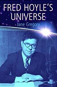 Fred Hoyles Universe (Hardcover)