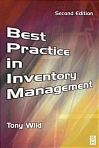Best Practice in Inventory Management (Paperback, 2 Revised edition)